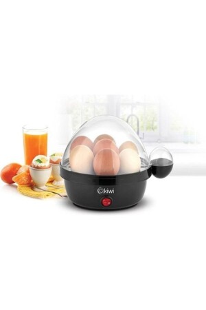 Keb-4308 Egg Boiling Machine - Kiwi