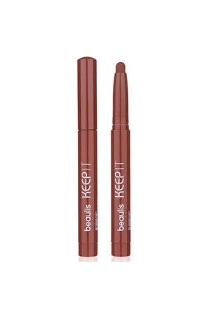 Keep It Ink Crayon Lipstick 393 Dinner Party - Beaulis