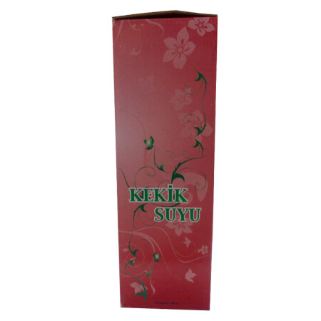 Kekik Suyu Pet Şişe 1500 ML - Doğan