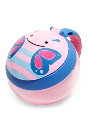 Kelebek Zoo Snack Bowl 252565-0008 - Skip Hop