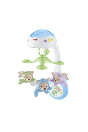 Butterfly Dreams Mobile Cdn41 FPR-CDN41 - Fisher Price