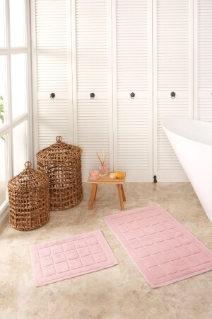 Kelly Quatre Powder Mop Set 200. 21. 01. 0222 - Karaca Home