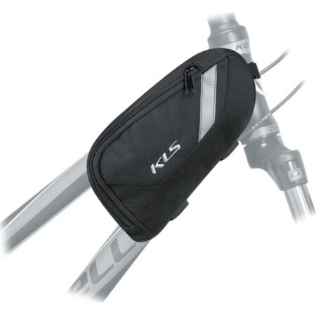 Kellys Rail Rahmenkorb, 1,7 l - Kellys