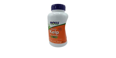 Kelp - POWERBODY