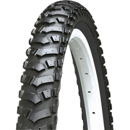 Kenda 16x1.75 (47-305) K91 Lastik (siyah) - Kenda