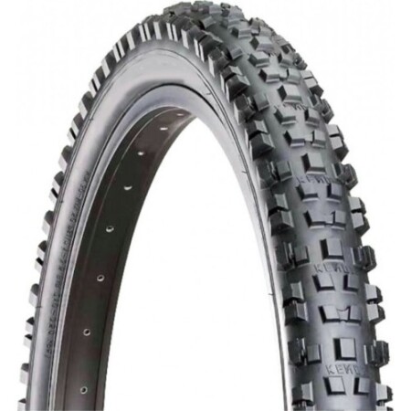 KENDA Kinetics 24x2.60 (62-507) K887 Lastik - Kenda