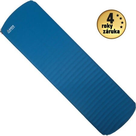 Kendiliğinden şişen mat Yate Trekker Stretch 3.8 - Yate