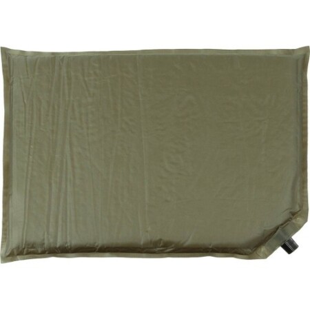 Kendiliğinden şişen minder, FoxOutdoor, yeşil. - FoxOutdoor