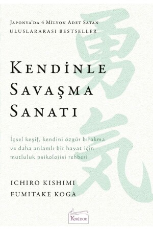 Kendinle Savaşma Sanatı - Koridor Yayıncılık