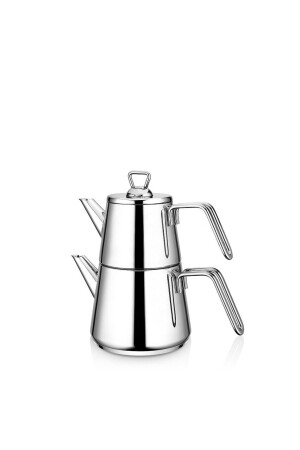 Keops Pyramid Mini Teapot Set C. 600 - CAN