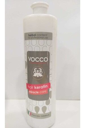 Keratin 1000 Ml JYKOZ001 - VOCCO