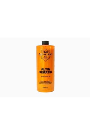 Keratin 1000 Ml - Gold Excellent