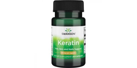 Keratin - POWERBODY