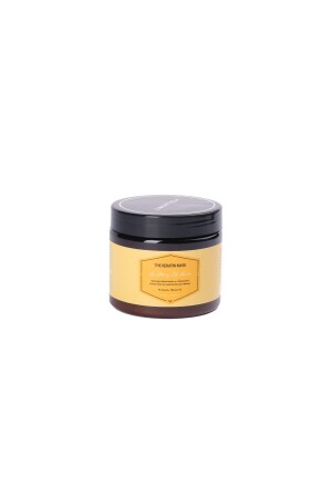 Keratin Mask 400 ml Keratin Hair Care Mask YA-010 - YOUART