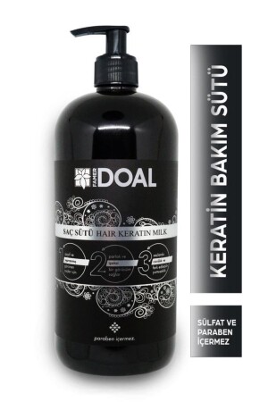 Keratin Milk 1000 ml - Doal