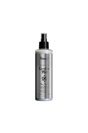 Keratin Milk Easy Combing Spray for Hair 200 ml - Homm Life