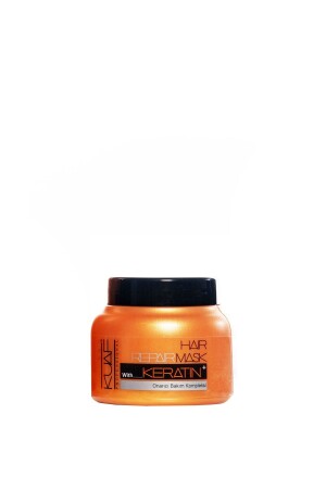 Keratin Repair Haarmaske 250 ml - Kuaf