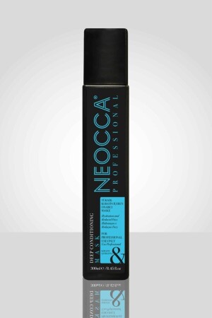 Keratin Repair Hair Mask m002 - Neocca