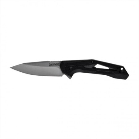 Kershaw Airlock 1385 katlanır bıçak - Kershaw