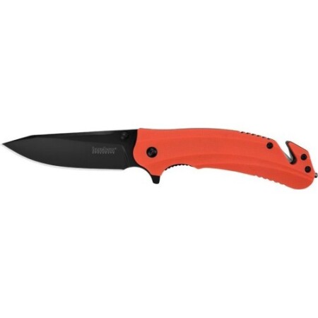 Kershaw Barricade 8650 Bıçağı - Kershaw
