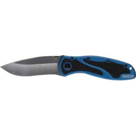 Kershaw Blur folding knife 1670NBSW - Kershaw