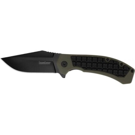 Kershaw Faultline katlanır bıçak - Kershaw