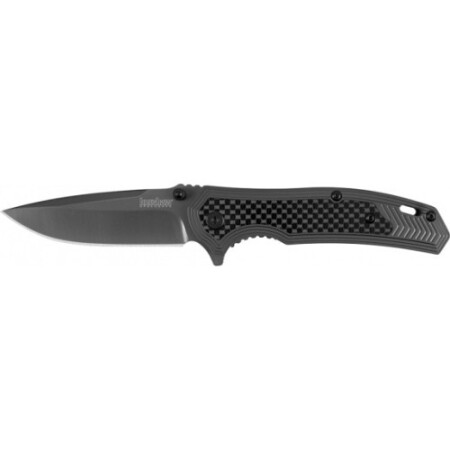 Kershaw Fringe 8310 katlanır bıçak - Kershaw