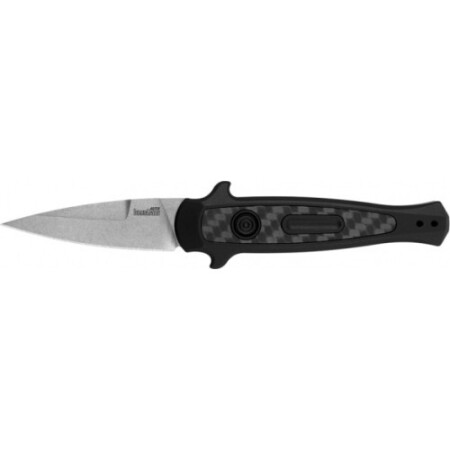 Kershaw Launch 12 7125 katlanır bıçak - Kershaw