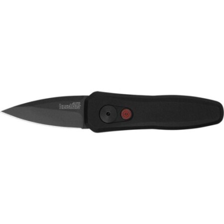 Kershaw Launch 4 7500BLK katlanır bıçak - Kershaw