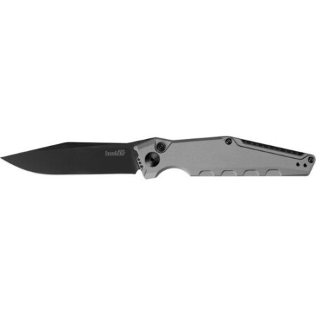 Kershaw Launch 7 folding knife 7900GRYBLK - Kershaw
