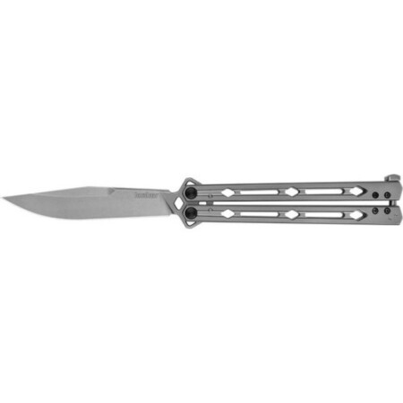 Kershaw Lucha 5150 katlanır bıçak - Kershaw