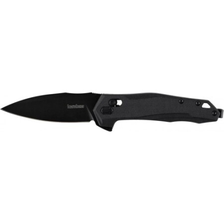 Kershaw Monitor 2041 folding knife - Kershaw