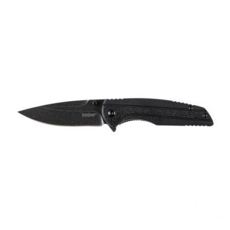 Kershaw Pushrod 1345 katlanır bıçak - Kershaw