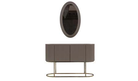 Kervan Luxury Dresuar - Cadde Yıldız