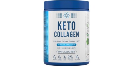 Keto Kolajen - POWERBODY