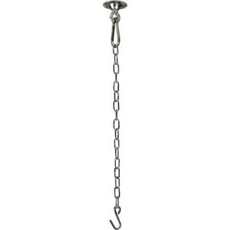 Kette mit Karabiner für Hängematte Amazonas Power Hook - Amazonas