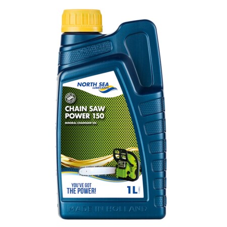 Kettenöl NORTH SEA Lubricants 1L - Gamintojas: