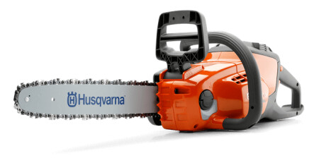 Kettensäge HUSQVARNA 120i - Husqvarna