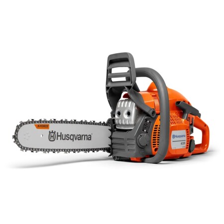 Kettensäge HUSQVARNA 435 II - Husqvarna