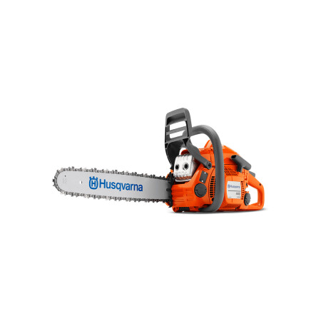 Kettensäge HUSQVARNA 440II - Husqvarna
