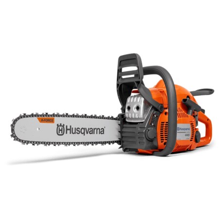 Kettensäge HUSQVARNA 445E II - Husqvarna