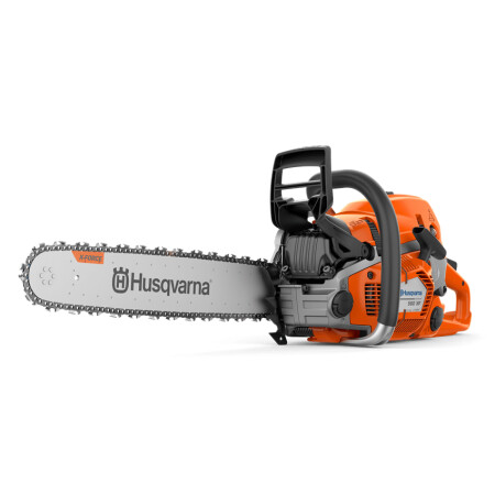 Kettensäge HUSQVARNA 562 XPG - Husqvarna