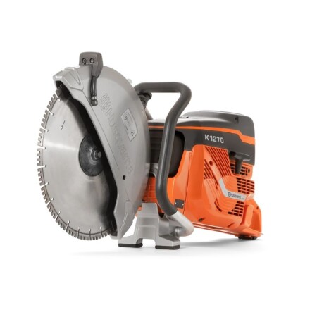 Kettensäge HUSQVARNA K1270/16