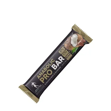 Kevin Levrone Anabolic Pro Bar (1 Bar, Coconut) - Kevin Levrone