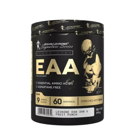 Kevin Levrone EAA (390 g , Fruit Punch) - Kevin Levrone