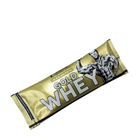 Kevin Levrone Gold Line Whey Sample (30 g, Chocolate) - Kevin Levrone
