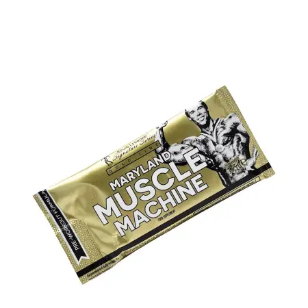 Kevin Levrone Gold Maryland Muscle Machine Sample (17,5 g, Mango Maracuja) - Kevin Levrone