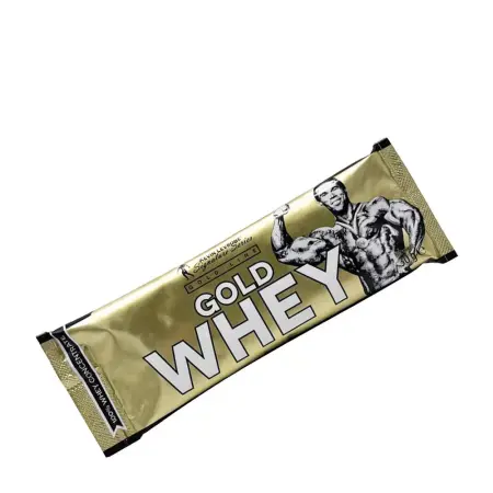 Kevin Levrone Gold Whey Sample (30 g, Vanilla) - Kevin Levrone