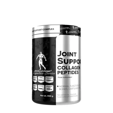 Kevin Levrone Joint Support Collagen Peptides (450 g, Unflavored) - Kevin Levrone