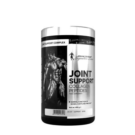 Kevin Levrone Joint Support Collagen Peptides (495 g, Cherry) - Kevin Levrone